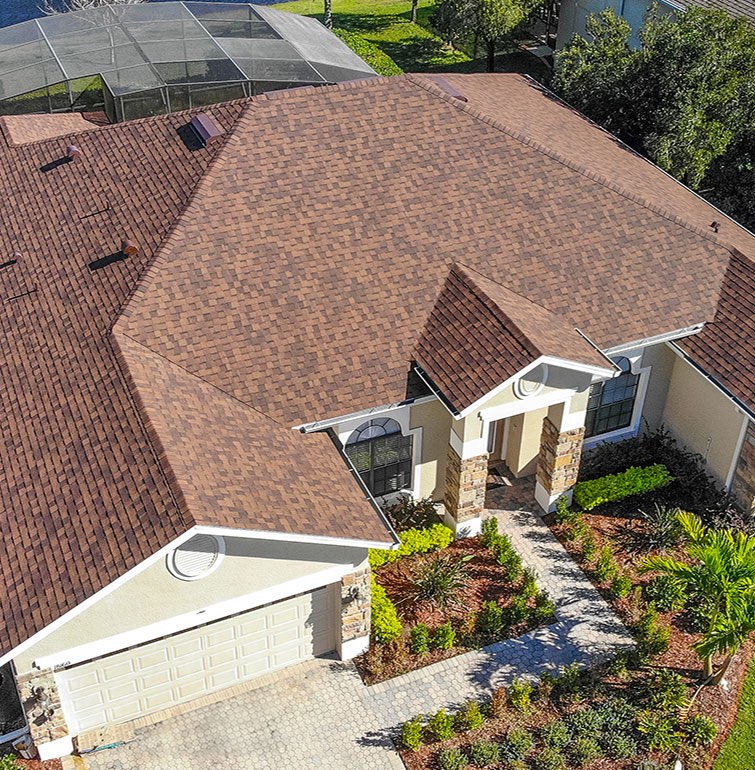 Roof repair and waterproofing service Miami